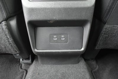 2025 Nissan Rogue SV FWD