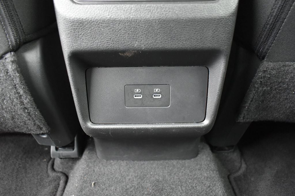 2025 Nissan Rogue SV FWD