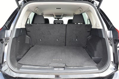 2025 Nissan Rogue SV FWD