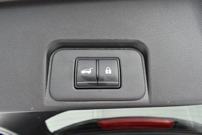 2025 Nissan Rogue SV FWD