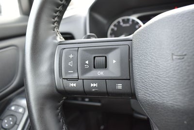 2025 Nissan Rogue SV FWD
