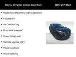 2025 Nissan Rogue SV FWD