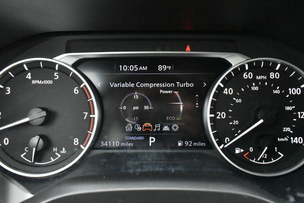 2025 Nissan Rogue SV FWD