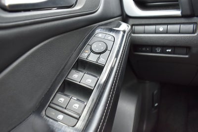2025 Nissan Rogue SV FWD