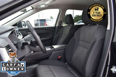 2025 Nissan Rogue SV FWD