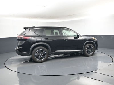 2024 Nissan Rogue SV Intelligent AWD
