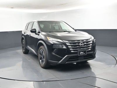 2024 Nissan Rogue SV Intelligent AWD