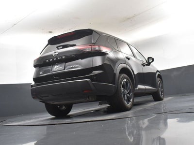 2024 Nissan Rogue SV Intelligent AWD