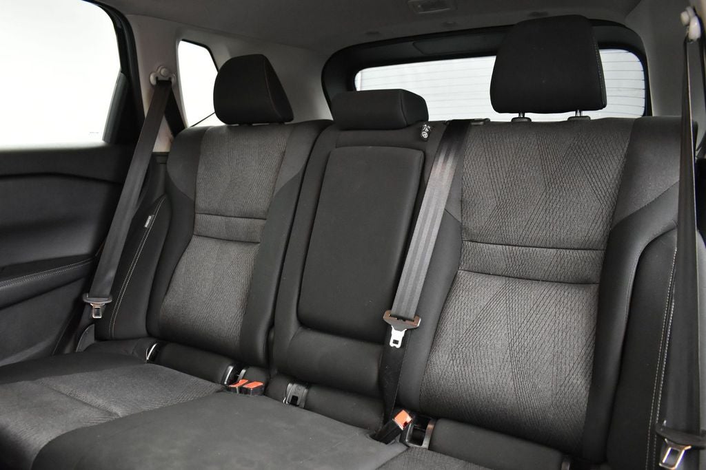 2024 Nissan Rogue SV Intelligent AWD