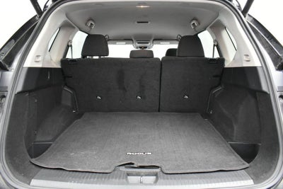 2024 Nissan Rogue SV Intelligent AWD
