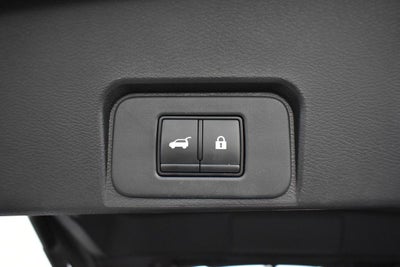 2024 Nissan Rogue SV Intelligent AWD