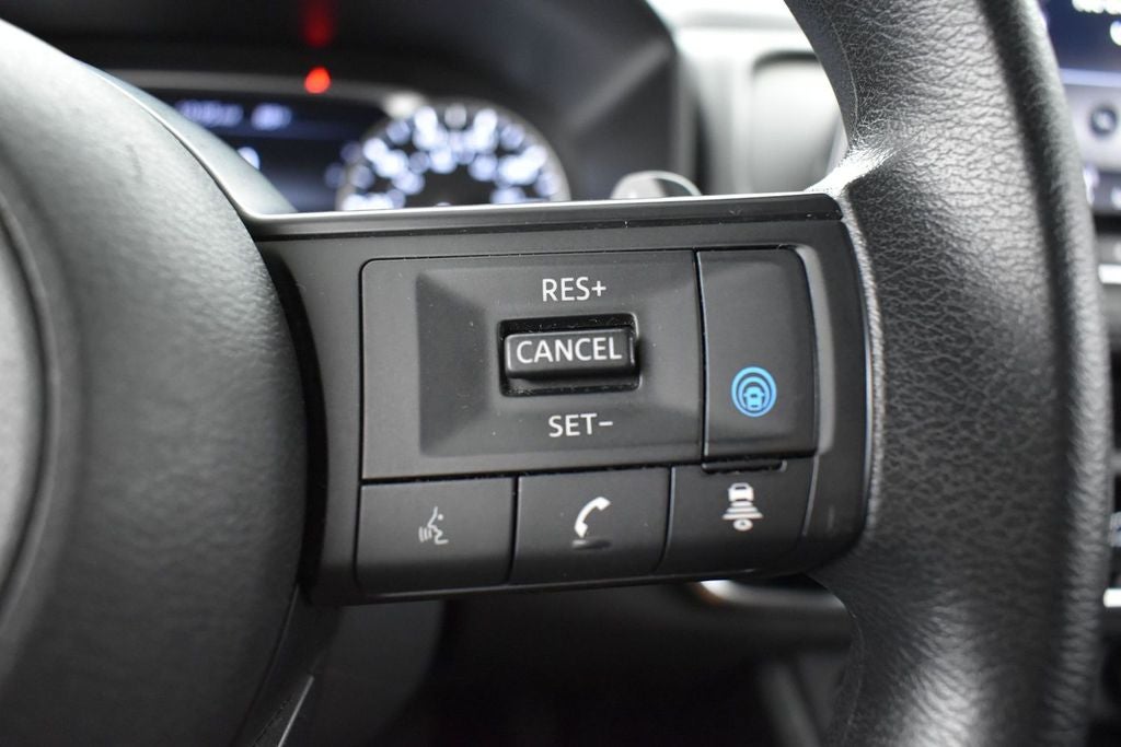 2024 Nissan Rogue SV Intelligent AWD