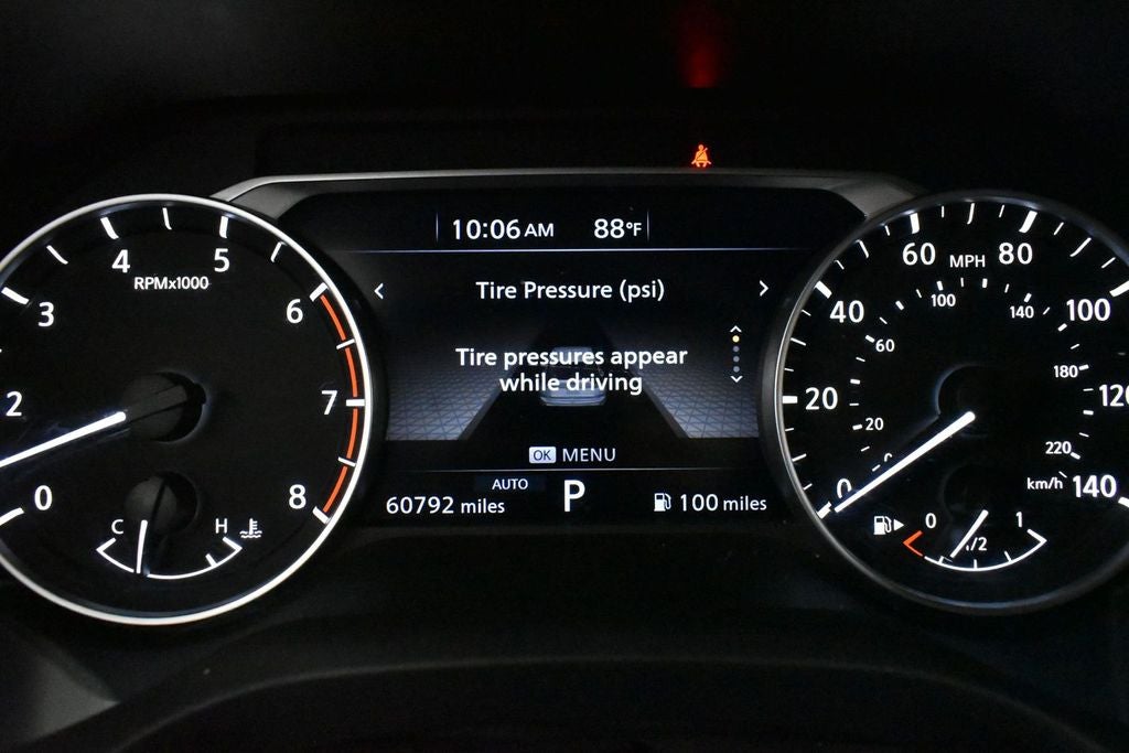 2024 Nissan Rogue SV Intelligent AWD