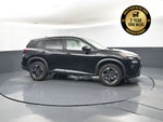 2024 Nissan Rogue SV Intelligent AWD