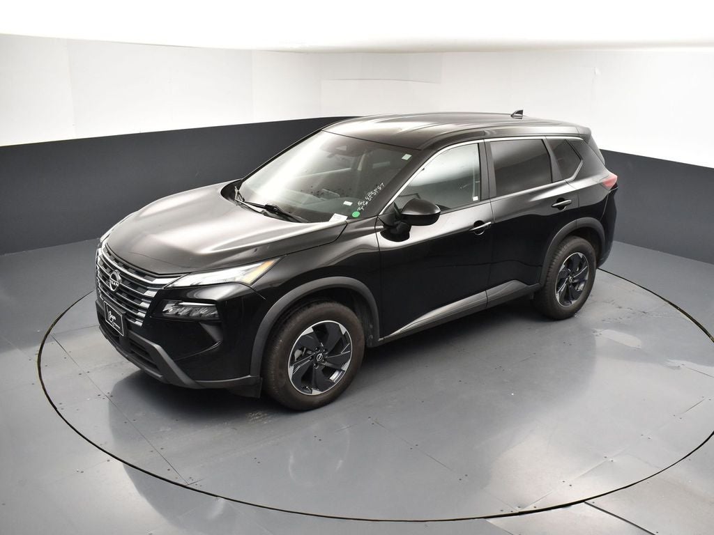 2024 Nissan Rogue SV Intelligent AWD