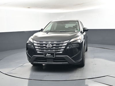 2024 Nissan Rogue SV Intelligent AWD