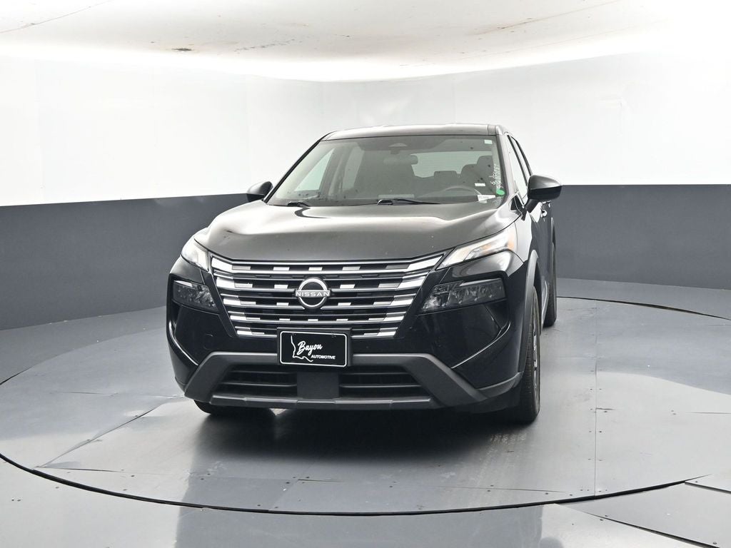 2024 Nissan Rogue SV Intelligent AWD