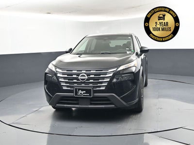 2024 Nissan Rogue SV Intelligent AWD