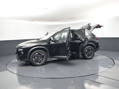 2024 Nissan Rogue SV Intelligent AWD