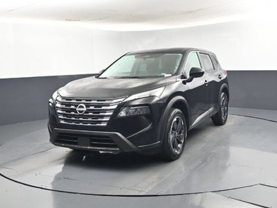 2025 Nissan Rogue SV Intelligent AWD