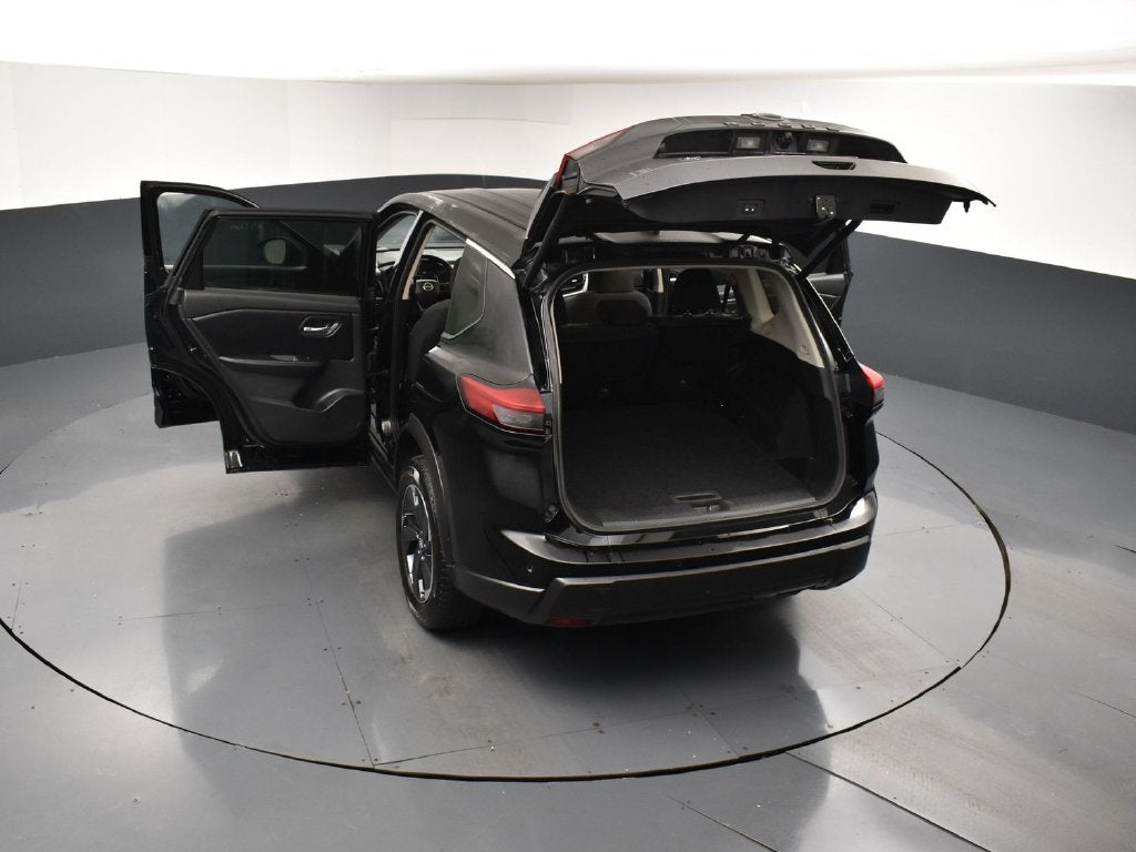 2025 Nissan Rogue SV Intelligent AWD