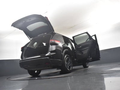 2025 Nissan Rogue SV Intelligent AWD