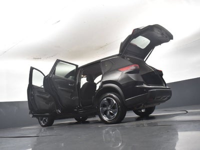 2025 Nissan Rogue SV Intelligent AWD