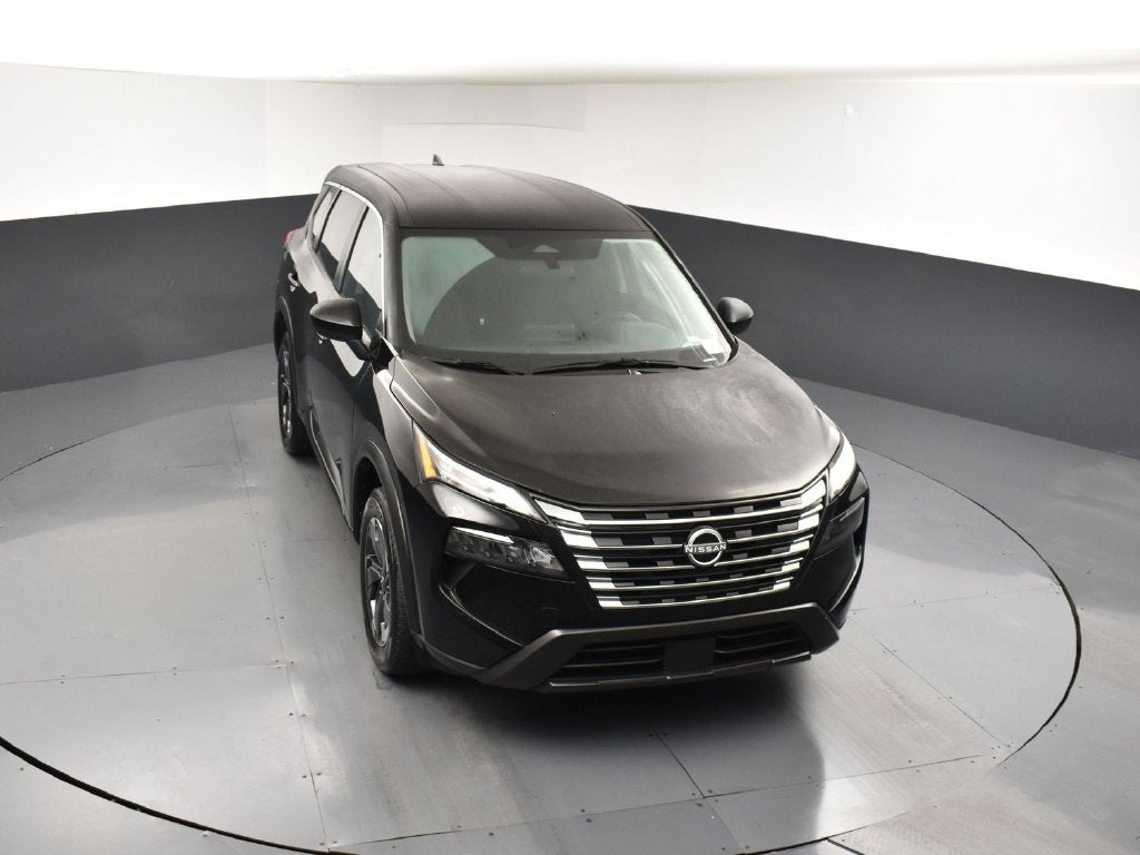 2025 Nissan Rogue SV Intelligent AWD