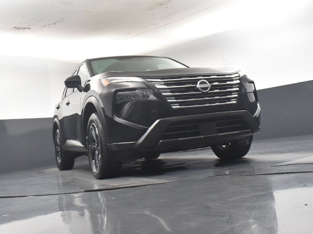 2025 Nissan Rogue SV Intelligent AWD