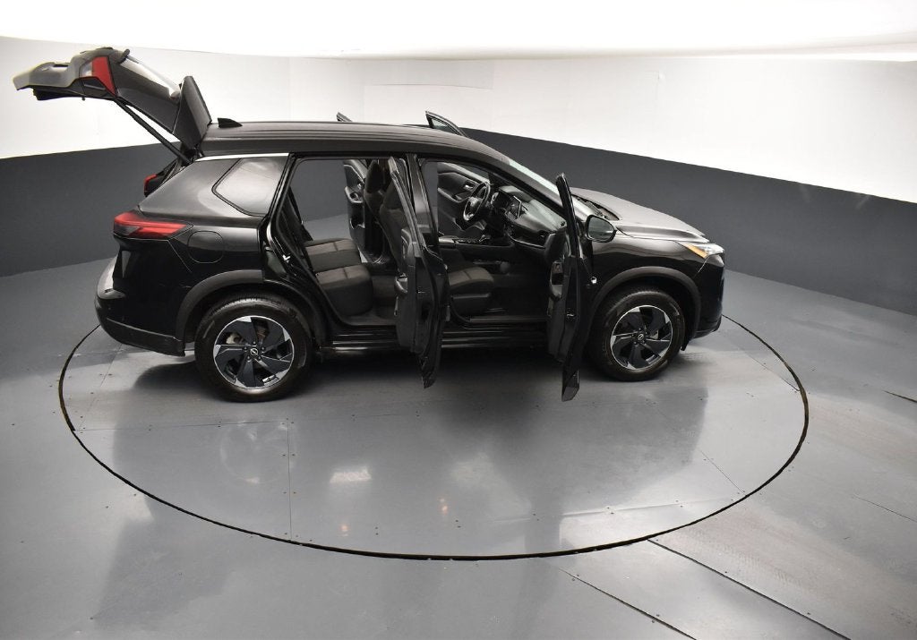 2025 Nissan Rogue SV Intelligent AWD