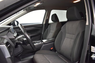 2025 Nissan Rogue SV Intelligent AWD