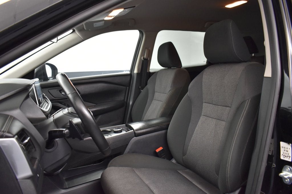 2025 Nissan Rogue SV Intelligent AWD