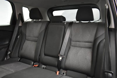 2025 Nissan Rogue SV Intelligent AWD