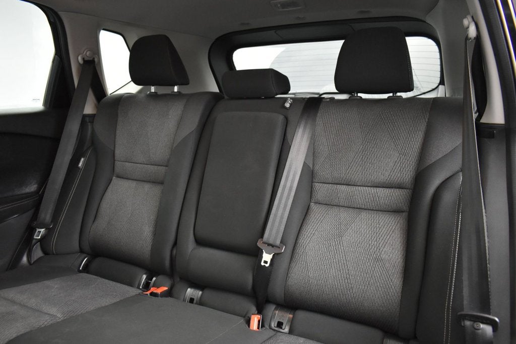 2025 Nissan Rogue SV Intelligent AWD