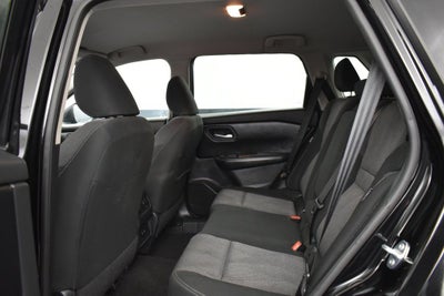 2025 Nissan Rogue SV Intelligent AWD