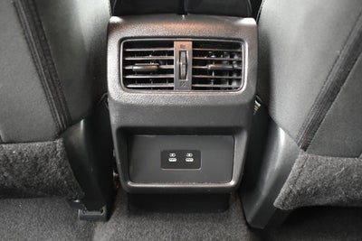 2025 Nissan Rogue SV Intelligent AWD