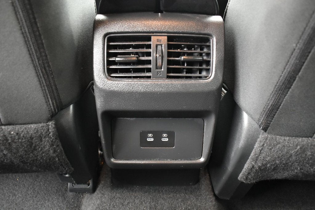 2025 Nissan Rogue SV Intelligent AWD