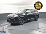 2025 Nissan Rogue SV Intelligent AWD