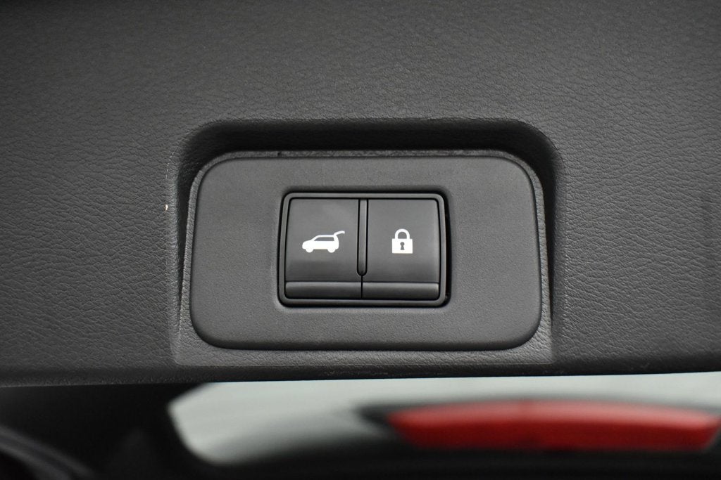 2025 Nissan Rogue SV Intelligent AWD