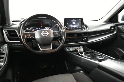 2025 Nissan Rogue SV Intelligent AWD