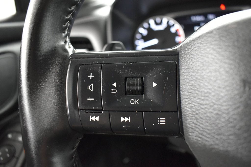 2025 Nissan Rogue SV Intelligent AWD