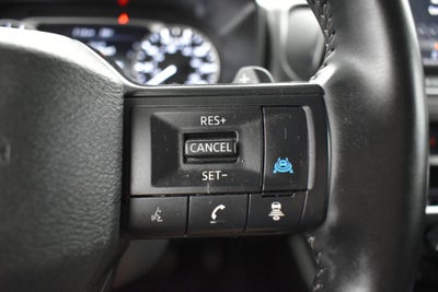 2025 Nissan Rogue SV Intelligent AWD
