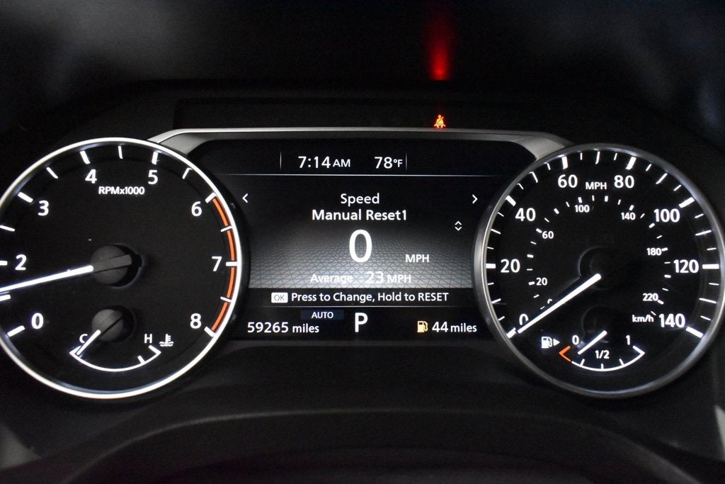 2025 Nissan Rogue SV Intelligent AWD