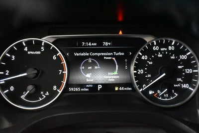 2025 Nissan Rogue SV Intelligent AWD