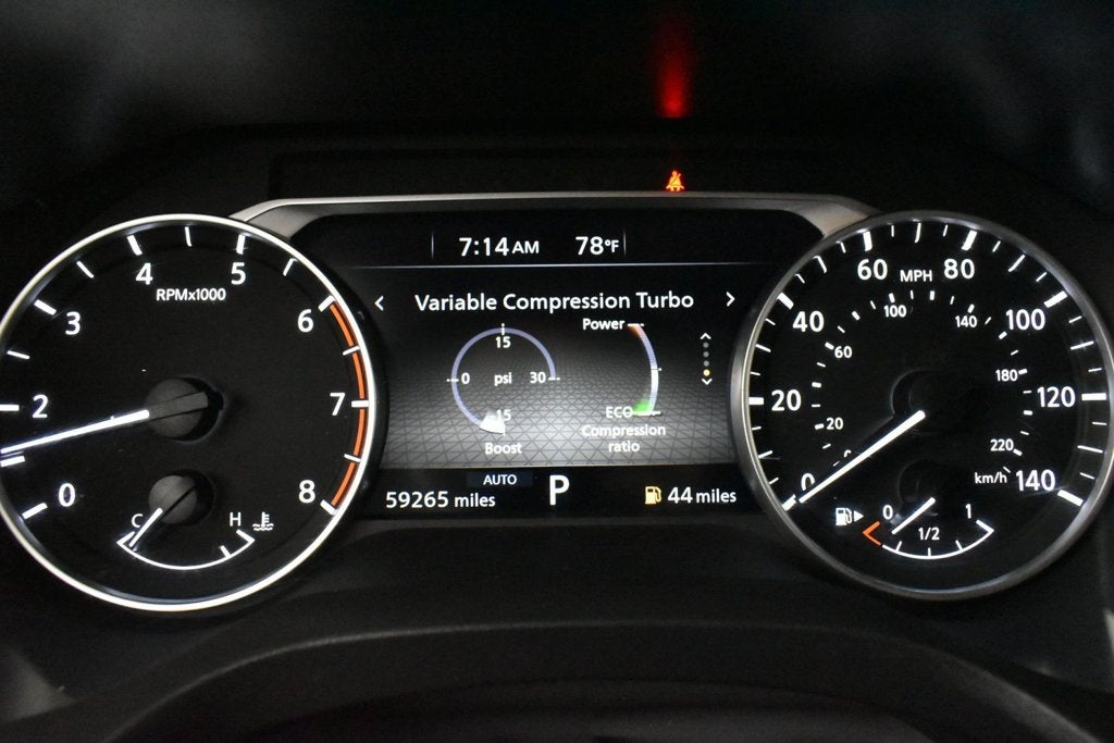 2025 Nissan Rogue SV Intelligent AWD