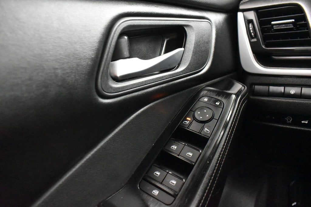2025 Nissan Rogue SV Intelligent AWD