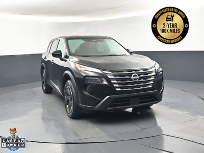 2025 Nissan Rogue SV Intelligent AWD