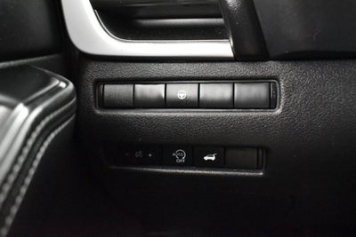 2025 Nissan Rogue SV Intelligent AWD