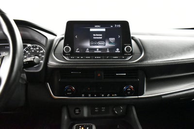 2025 Nissan Rogue SV Intelligent AWD