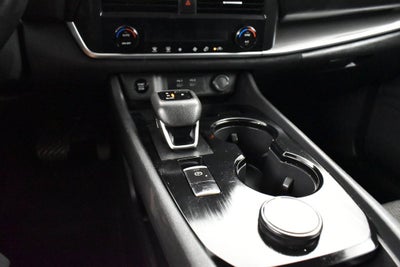 2025 Nissan Rogue SV Intelligent AWD